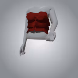 Salsa Dancer