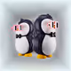 Pudgy x Nouns Collectables