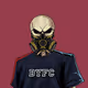 BYFC Skullz#1