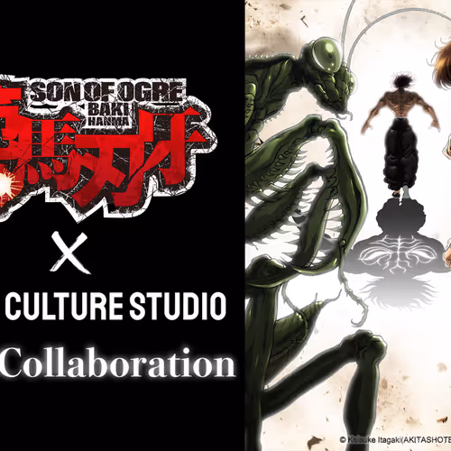 Otaku Culture Studio