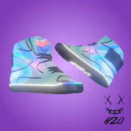 G.E.M.C. Elite Streetwear G1