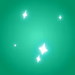Magical Girl Vibes