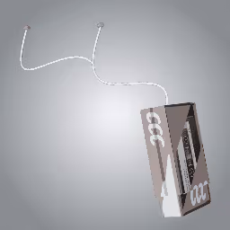  CCC Walkman