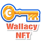 Wallacy Key #1