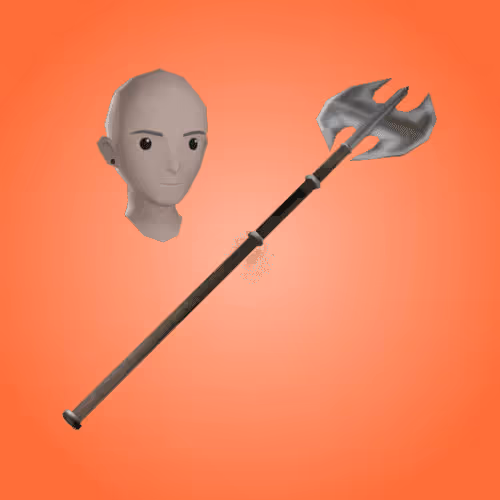 Apprentice Berserker