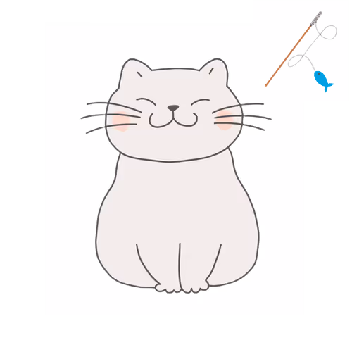 cat - JXYbTfIPv6