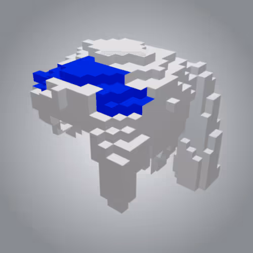 The Voice Metaverse Collection