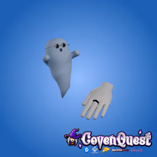 CovenQuest Halloween