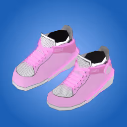 Meta Kicks v3
