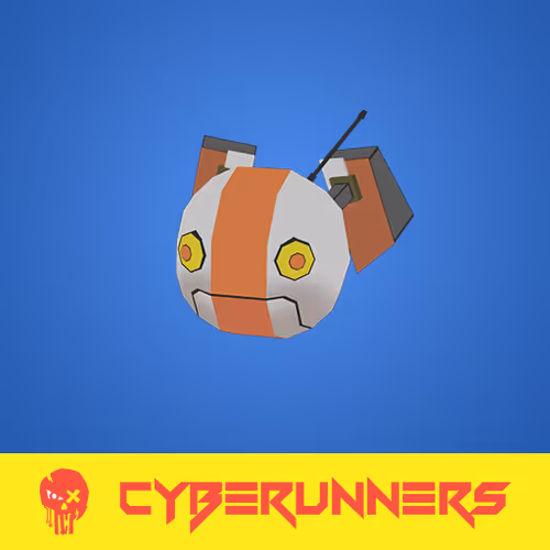 CYBERUNNERS 2
