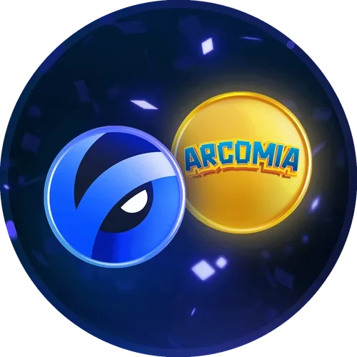 Frens SummerFest - Vision Protocol x Arcomia