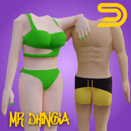 Dhingia Clothing Co.