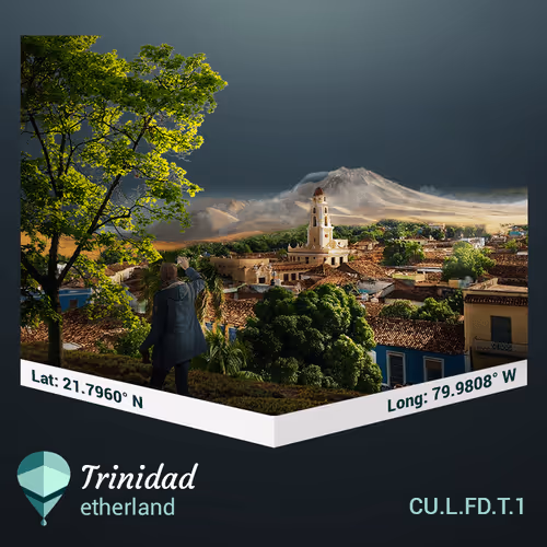 Hidden Etherlands Collection