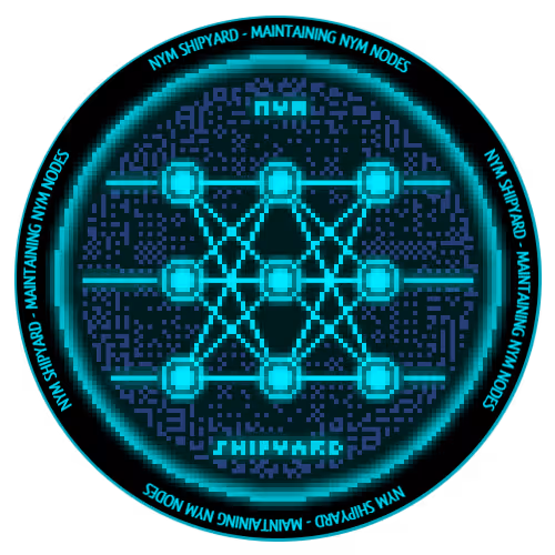 [Nym Shipyard 2023] Maintaining Nym nodes