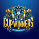 YBC Levain CUP WINNERS NFT(Logo Ver.)