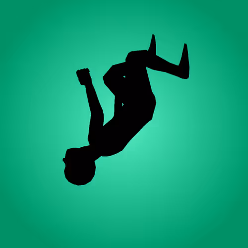 Kinetix Gameplay Emotes