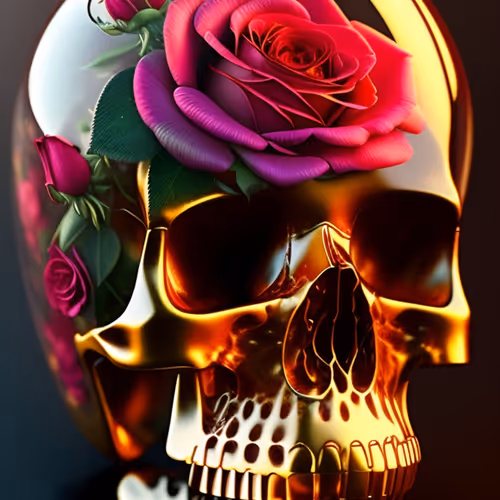 I Loved You to Death