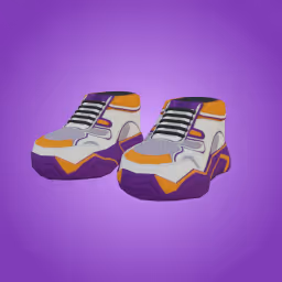 Vertual Dunk 1st Edition