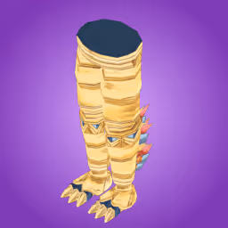 Meta Beast V2