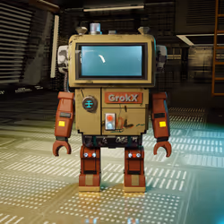 项目媒体占位符