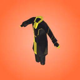 Bufalo Cowboy Trench Coat
