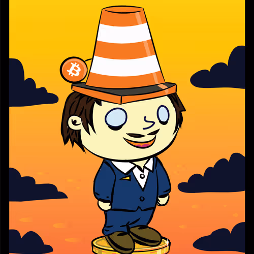 Thom_orrow's Cones