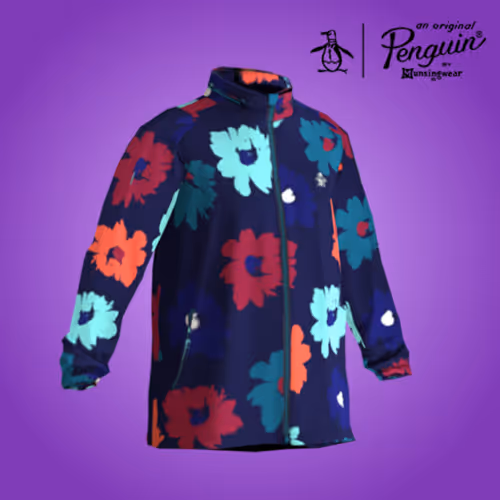 Original Penguin MVFW23