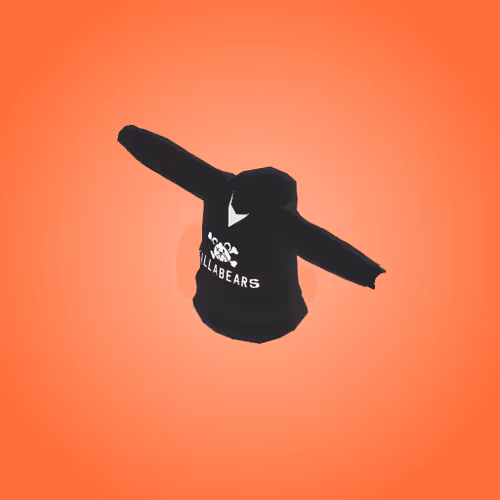 Killabears Genesis Hoodie