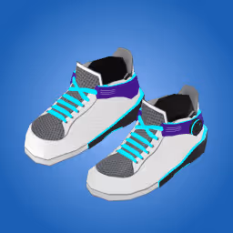 Meta Kicks V1