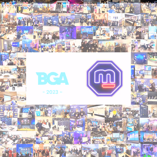 BGA - Liteflow