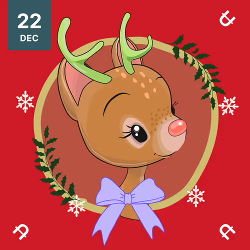 Day 22: Unlock Advent Calendar 2022