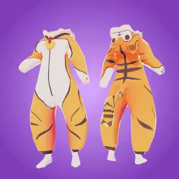 Year of the Tiger V2