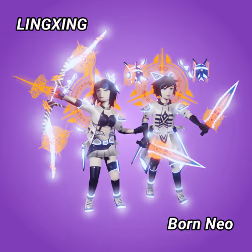 Born Neo Skin