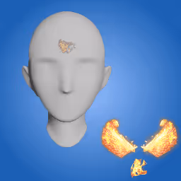 The Wildfires Projekt