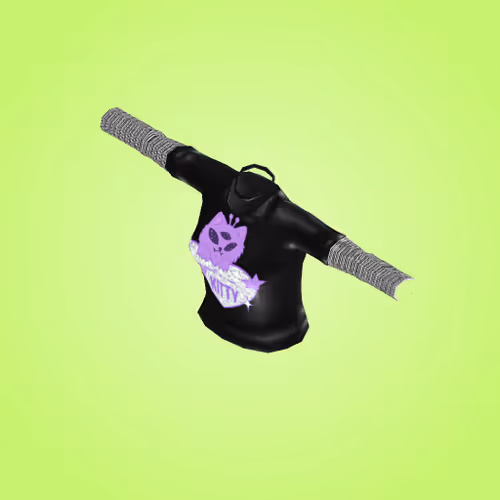 Space Kitty