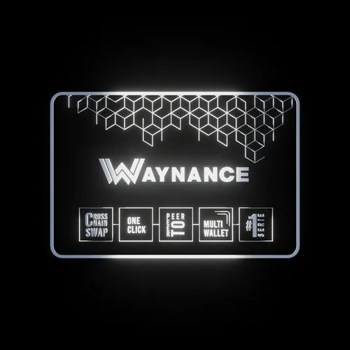 Waynance Key V4