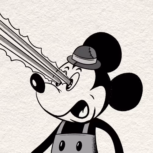 Steamboat Willie