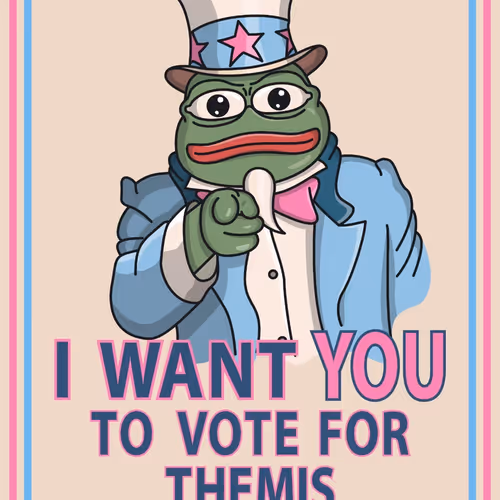 Uncle Themis Pepe