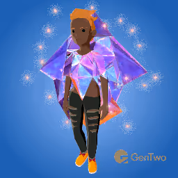 GenTwo Wearable