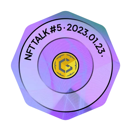 Web3 Status Token - NOvwCUvNyU