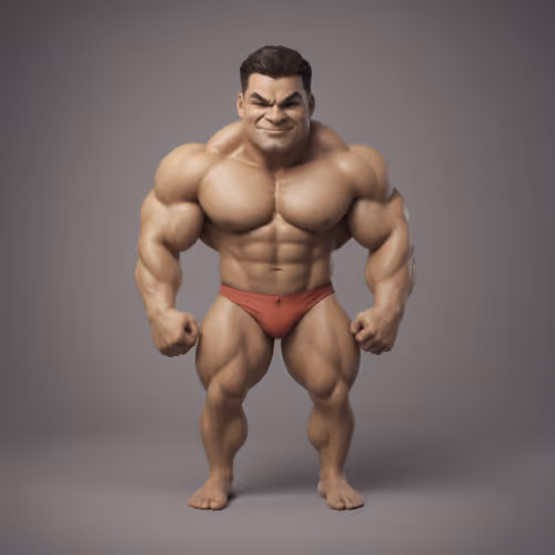 Body Builders