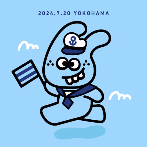 NFT EXPO 2024 Stamp Rally