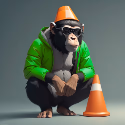 CONED Apes