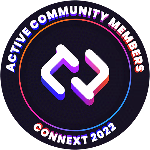 Connext Network NFTs
