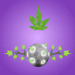 DeFi Drip - Space Stone