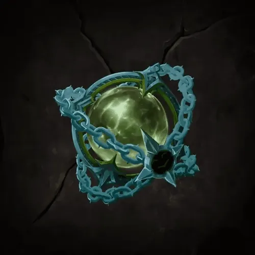 Anichess The Missing Orb