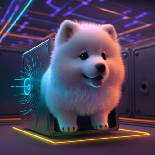 CryptoGem - 4QhKRzdo4Z