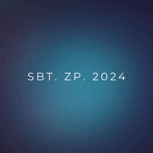 DAO Envelop. ZP-2024