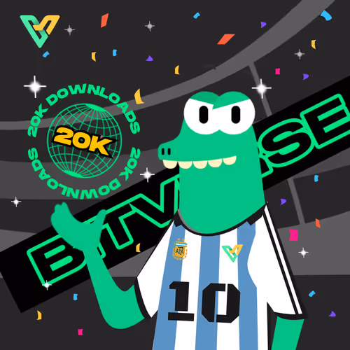 Bitverse V3