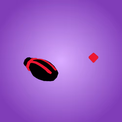 BioMEGA Cannon